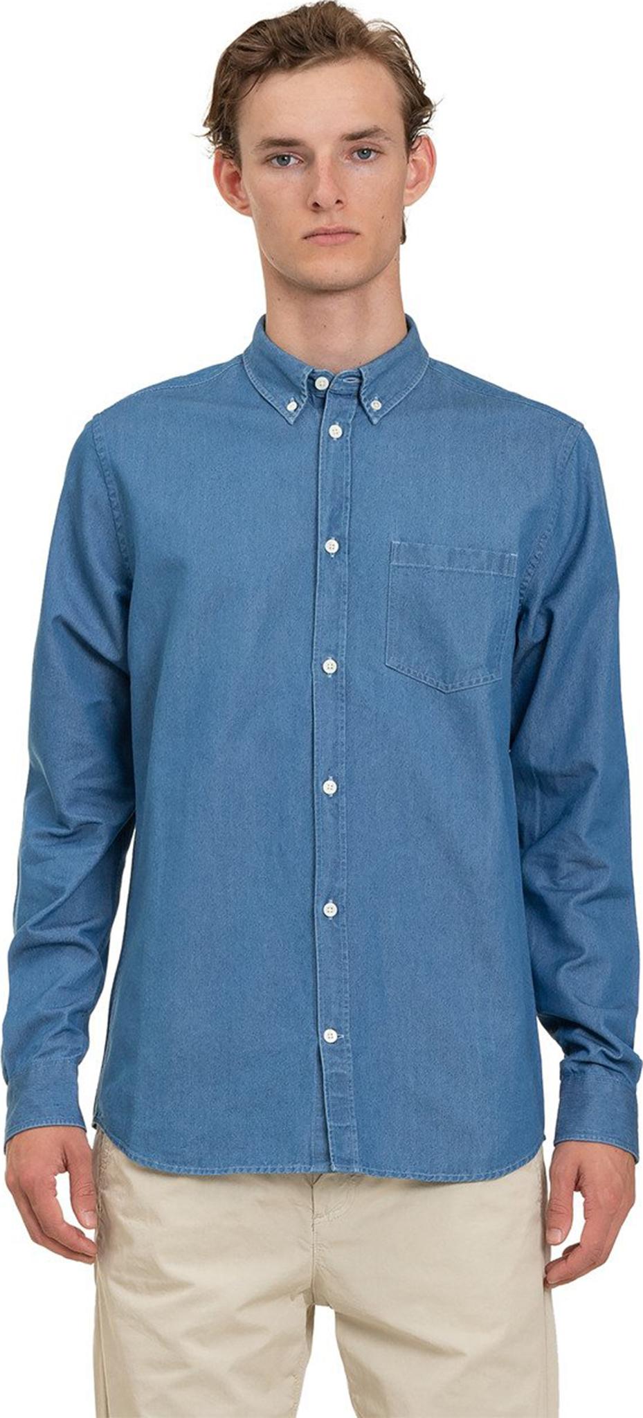 Product gallery image number 5 for product Anton Denim Shirt - Men's