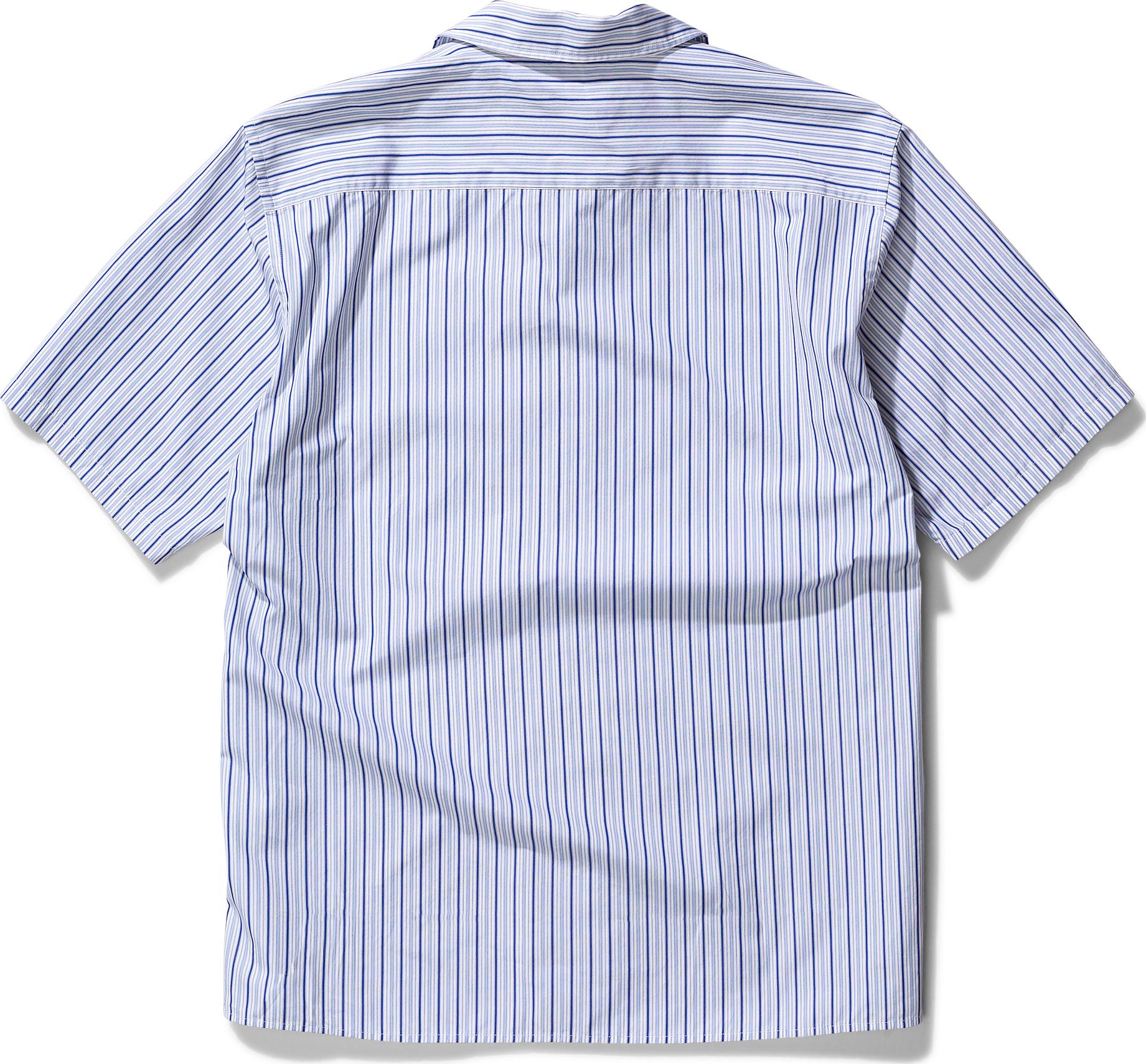 Product gallery image number 2 for product Carsten Poplin Shirt - Men's