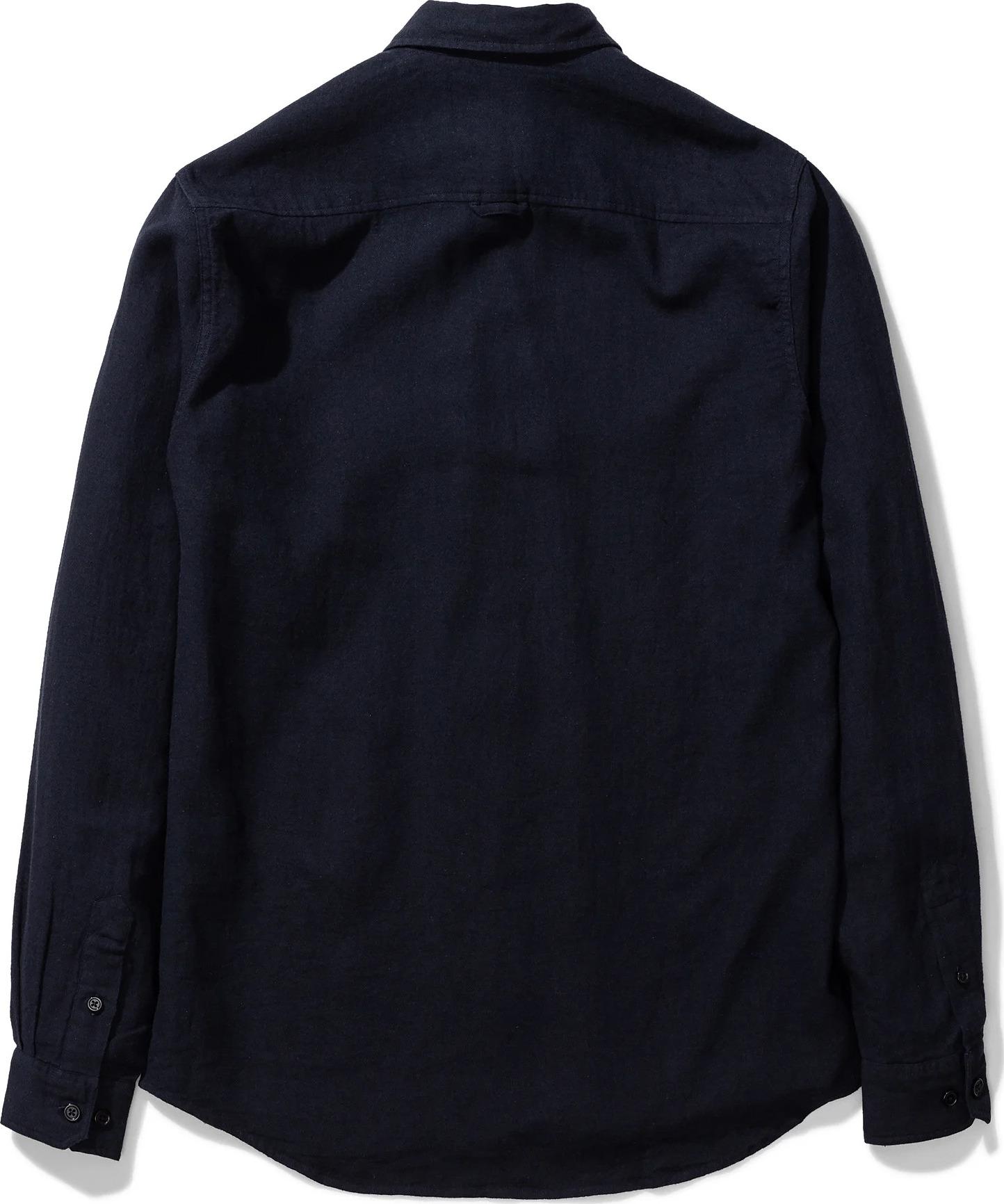 Product gallery image number 2 for product Villads 50/50 Long Sleeve Shirt - Men's