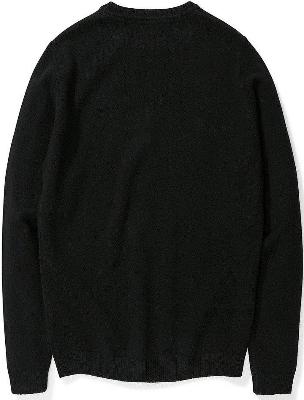 Product gallery image number 4 for product Sigfred Lambswool Knitwear - Unisex