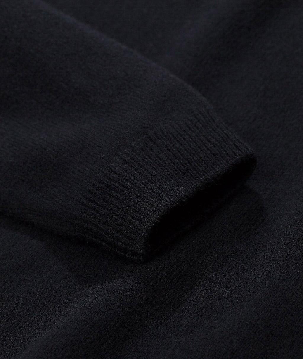 Product gallery image number 10 for product Sigfred Lambswool Knitwear - Unisex