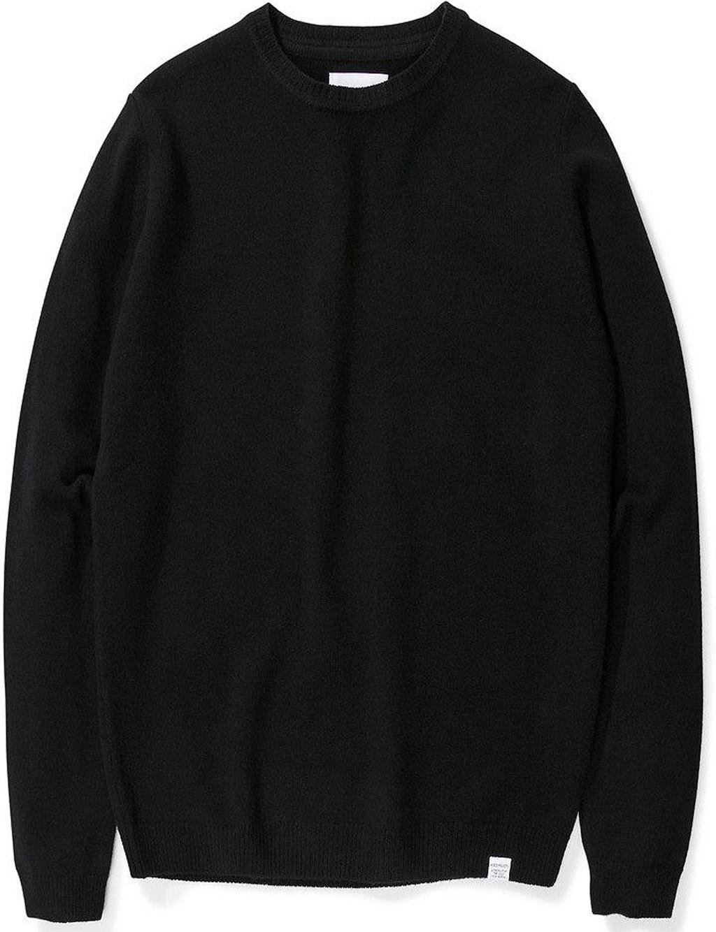 Product gallery image number 1 for product Sigfred Lambswool Knitwear - Unisex