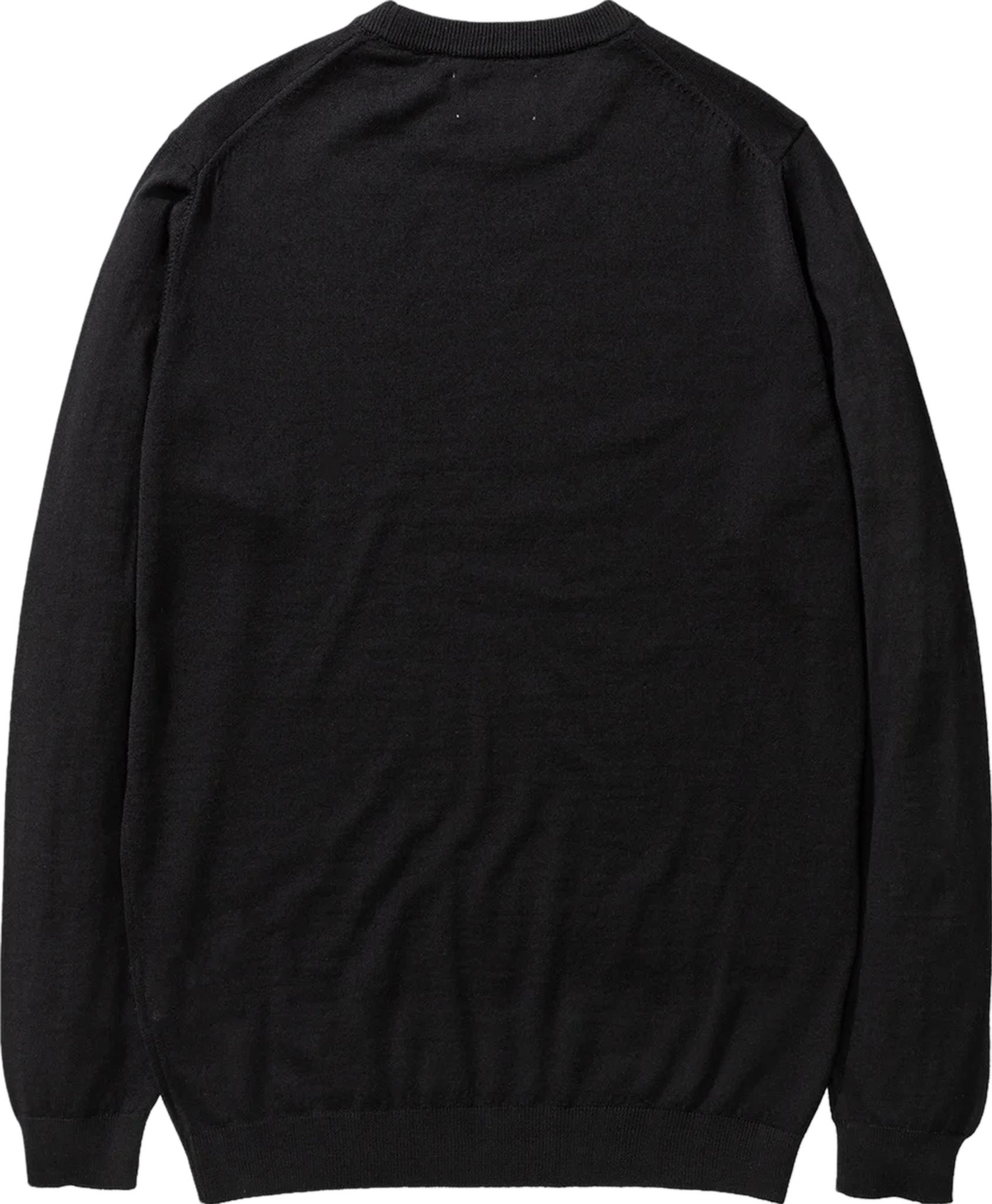 Product gallery image number 2 for product Sigfred Light Merino Sweater - Men's