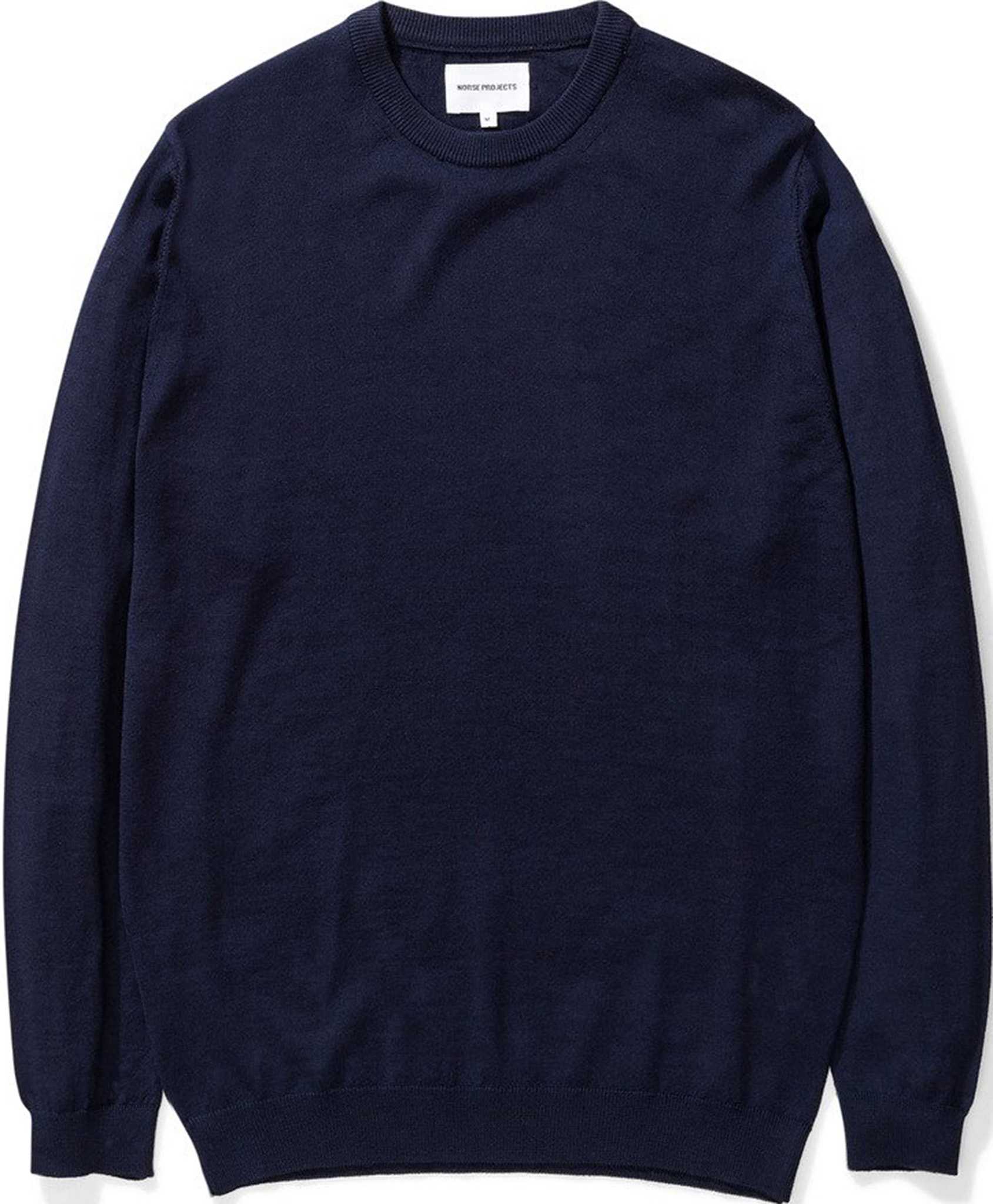 Dark Navy