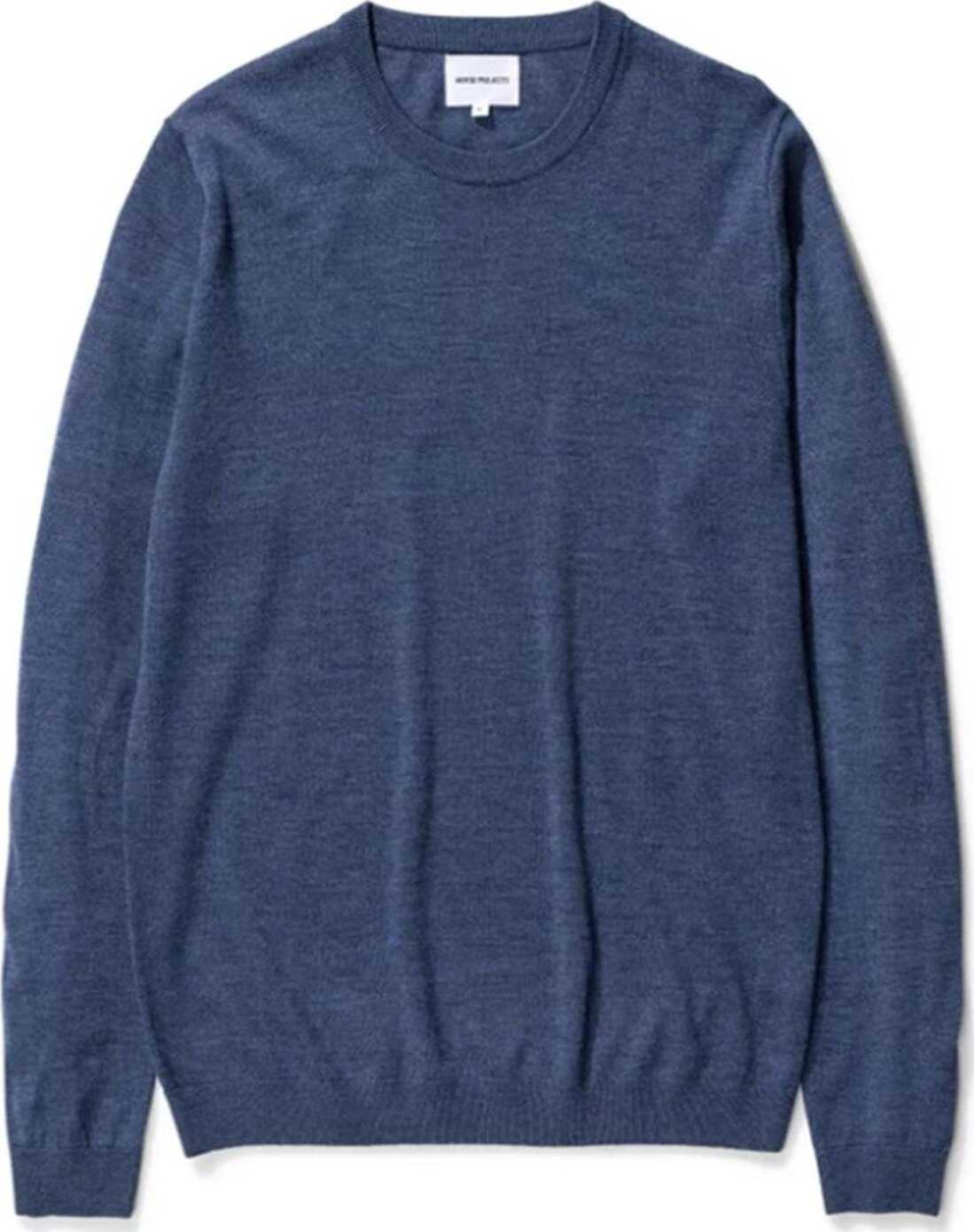 Scoria Blue