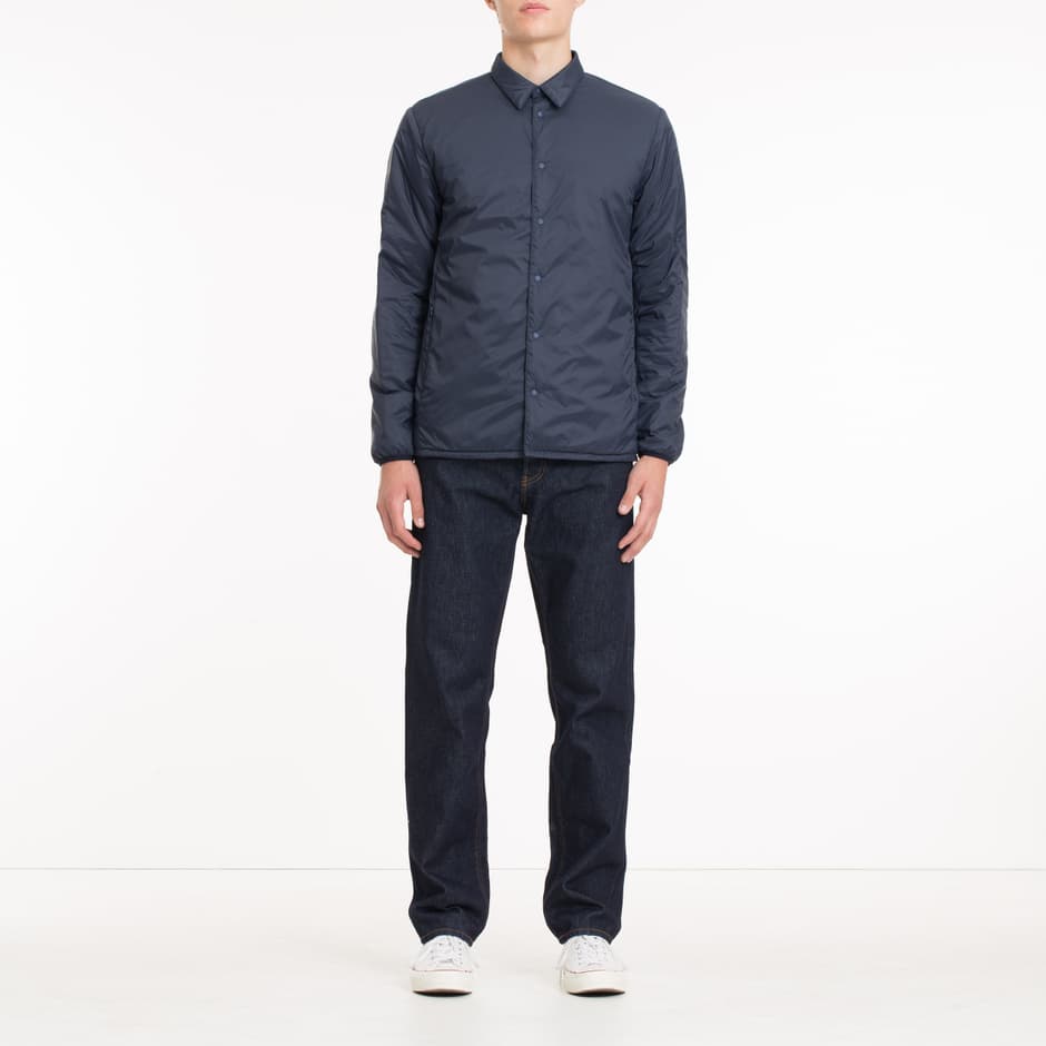 Product gallery image number 2 for product Manteau Jens 2.0 Light - Homme