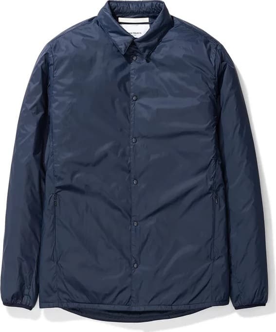 Product gallery image number 1 for product Manteau Jens 2.0 Light - Homme