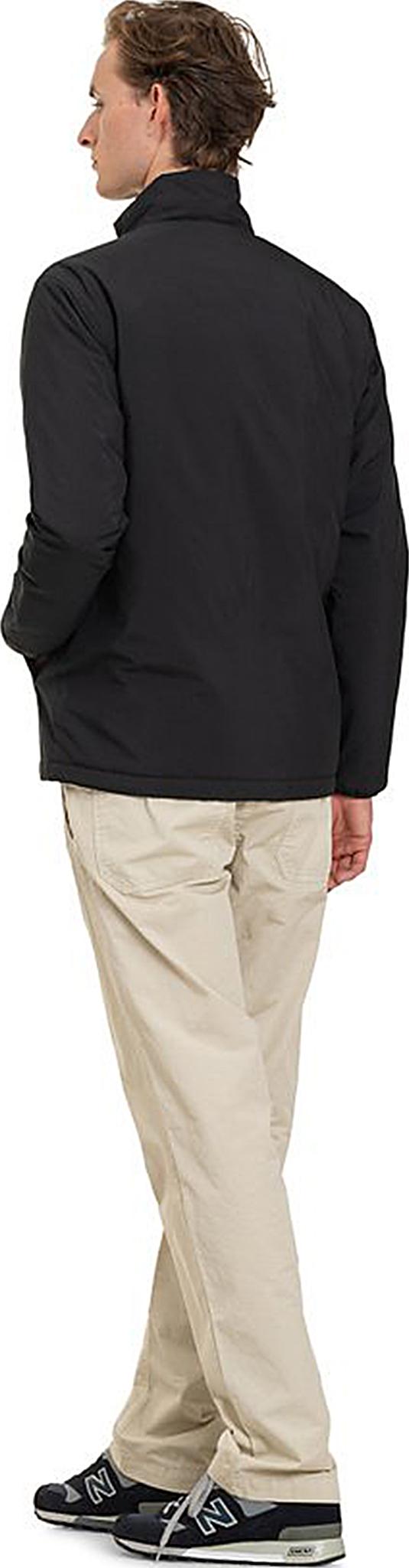 Product gallery image number 3 for product Alta Light Water Resistant Jacket - Men's