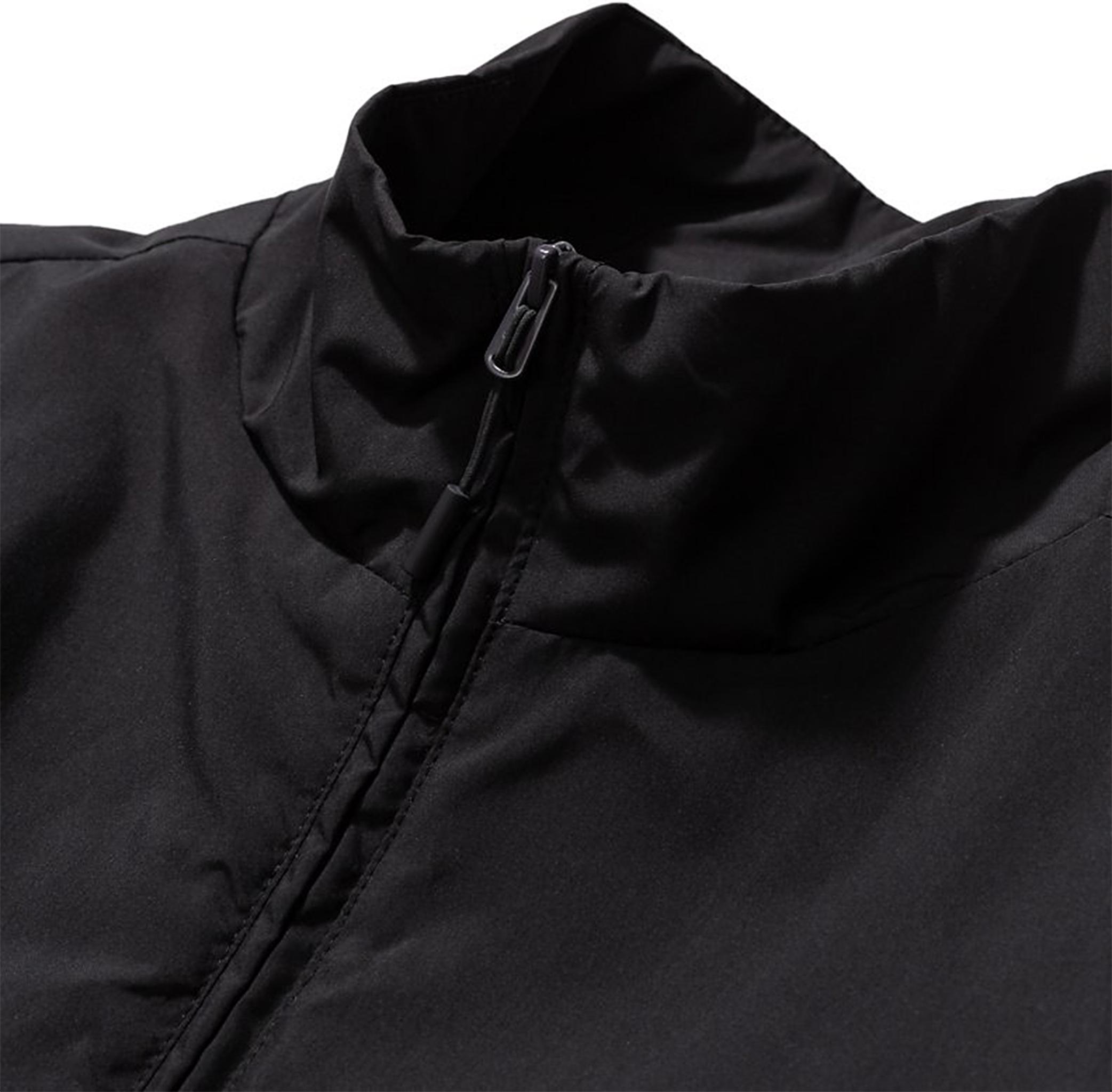 Product gallery image number 6 for product Alta Light Water Resistant Jacket - Men's