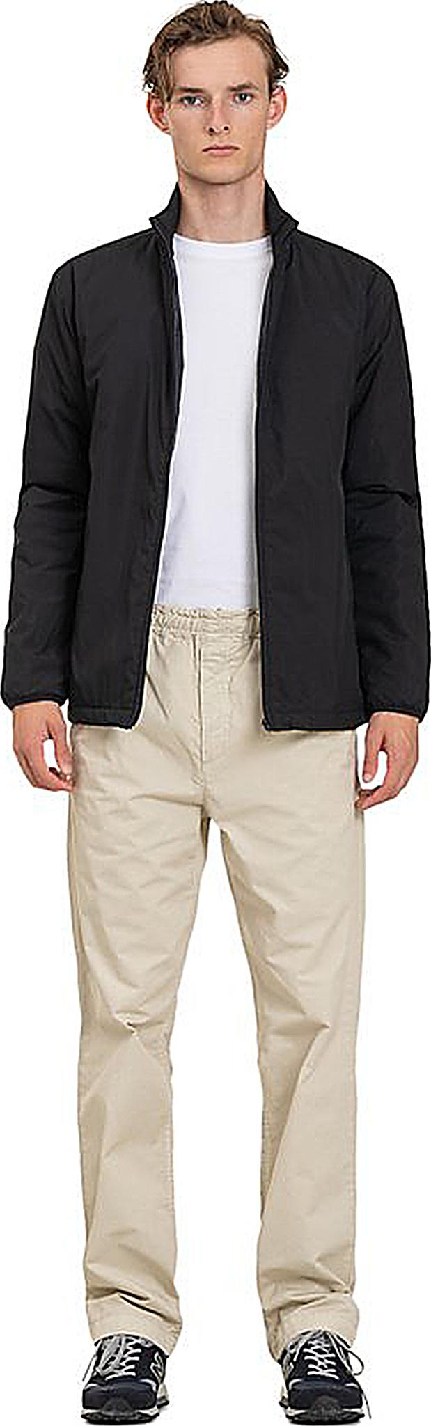 Product gallery image number 2 for product Alta Light Water Resistant Jacket - Men's