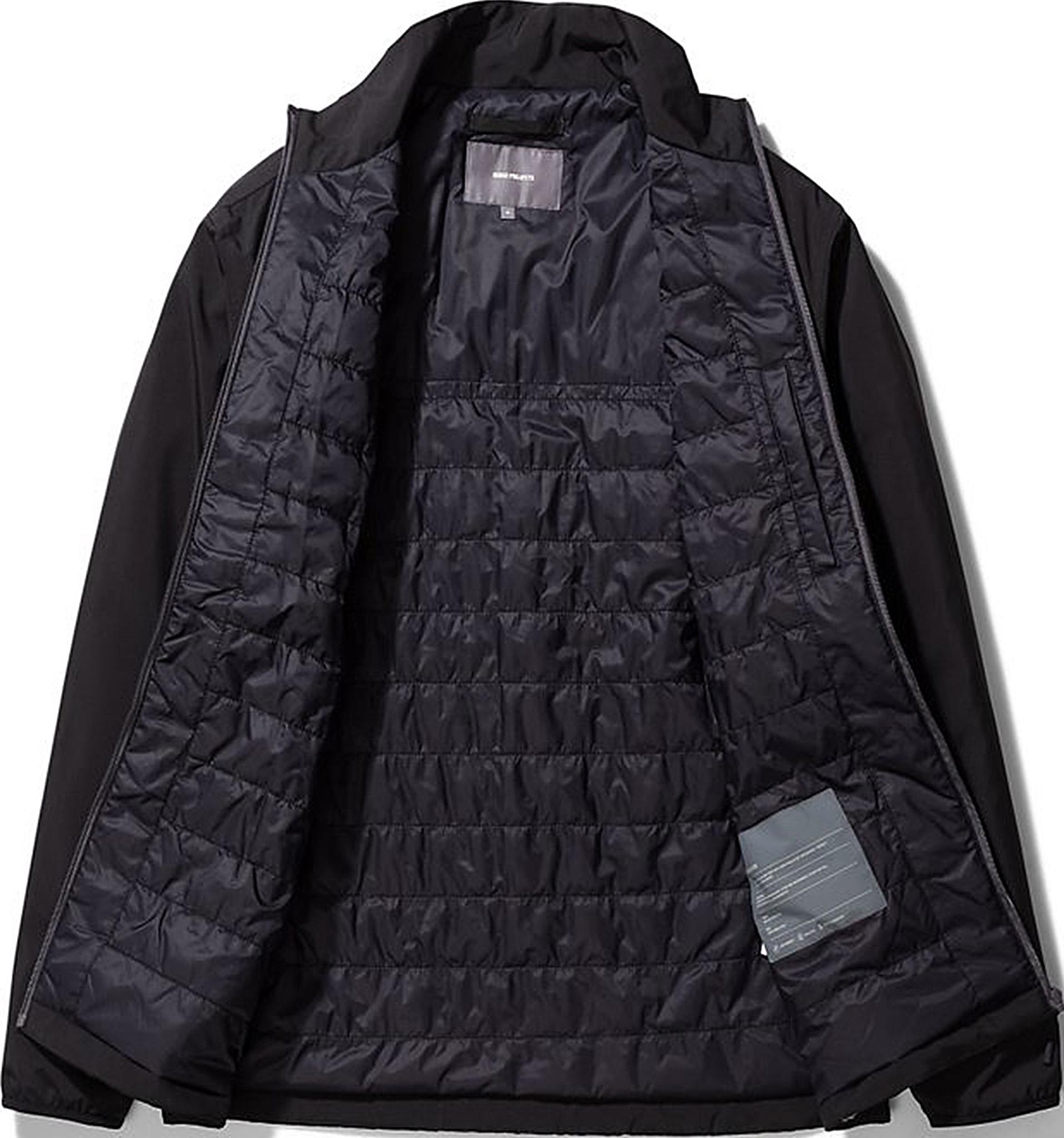 Product gallery image number 5 for product Alta Light Water Resistant Jacket - Men's