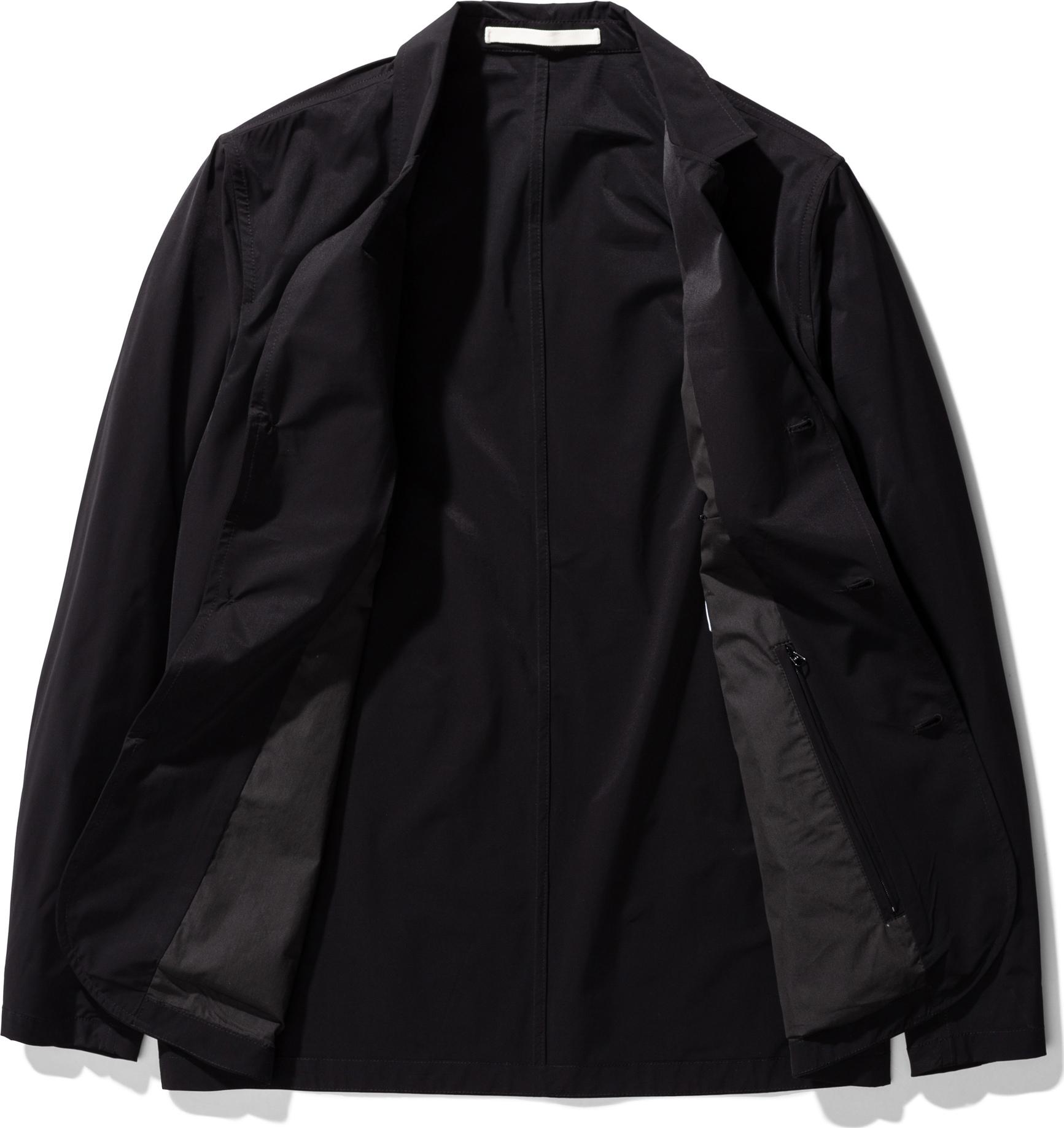 Product gallery image number 5 for product Lars Packable Jacket - Men's