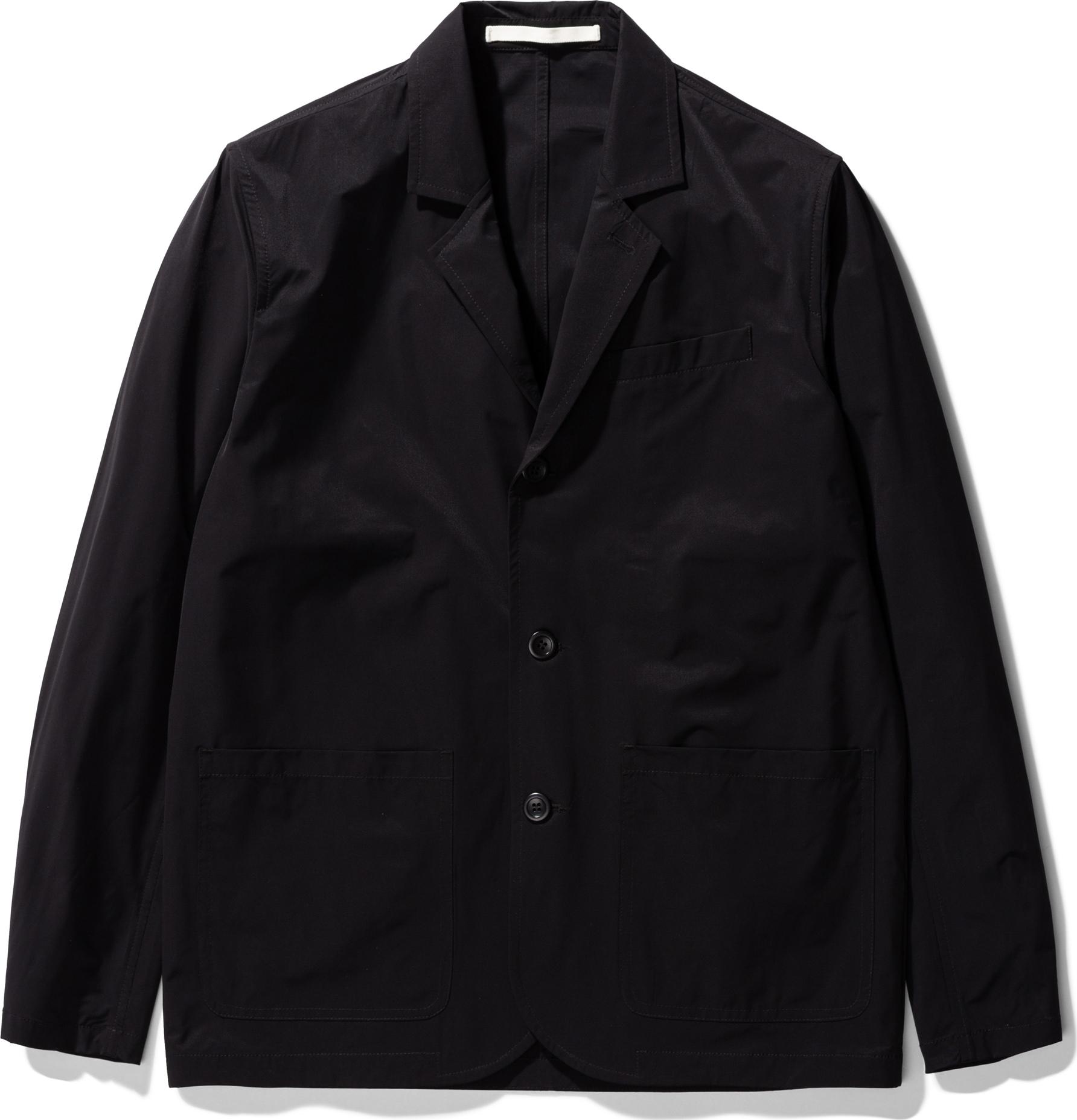 Product gallery image number 1 for product Lars Packable Jacket - Men's