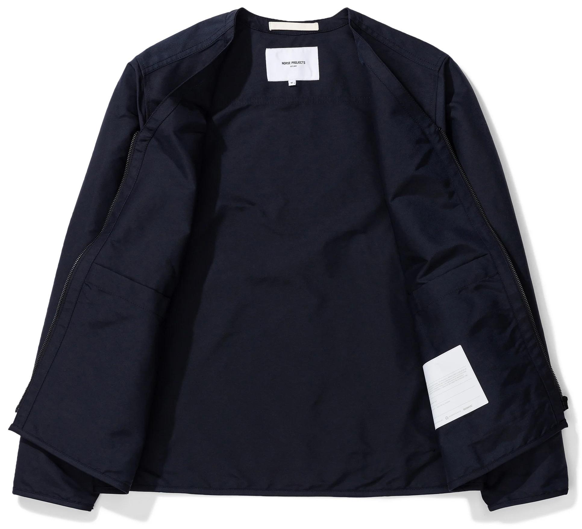 Product gallery image number 3 for product Otto Econyl Vest - Men's