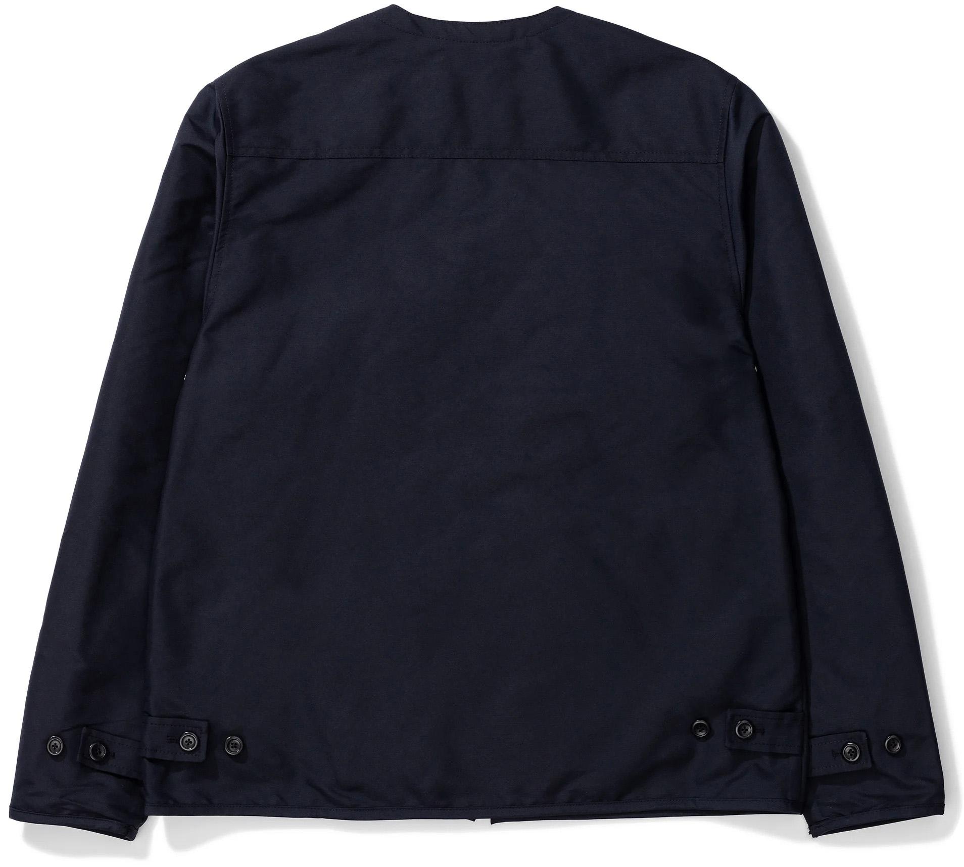 Product gallery image number 2 for product Otto Econyl Vest - Men's