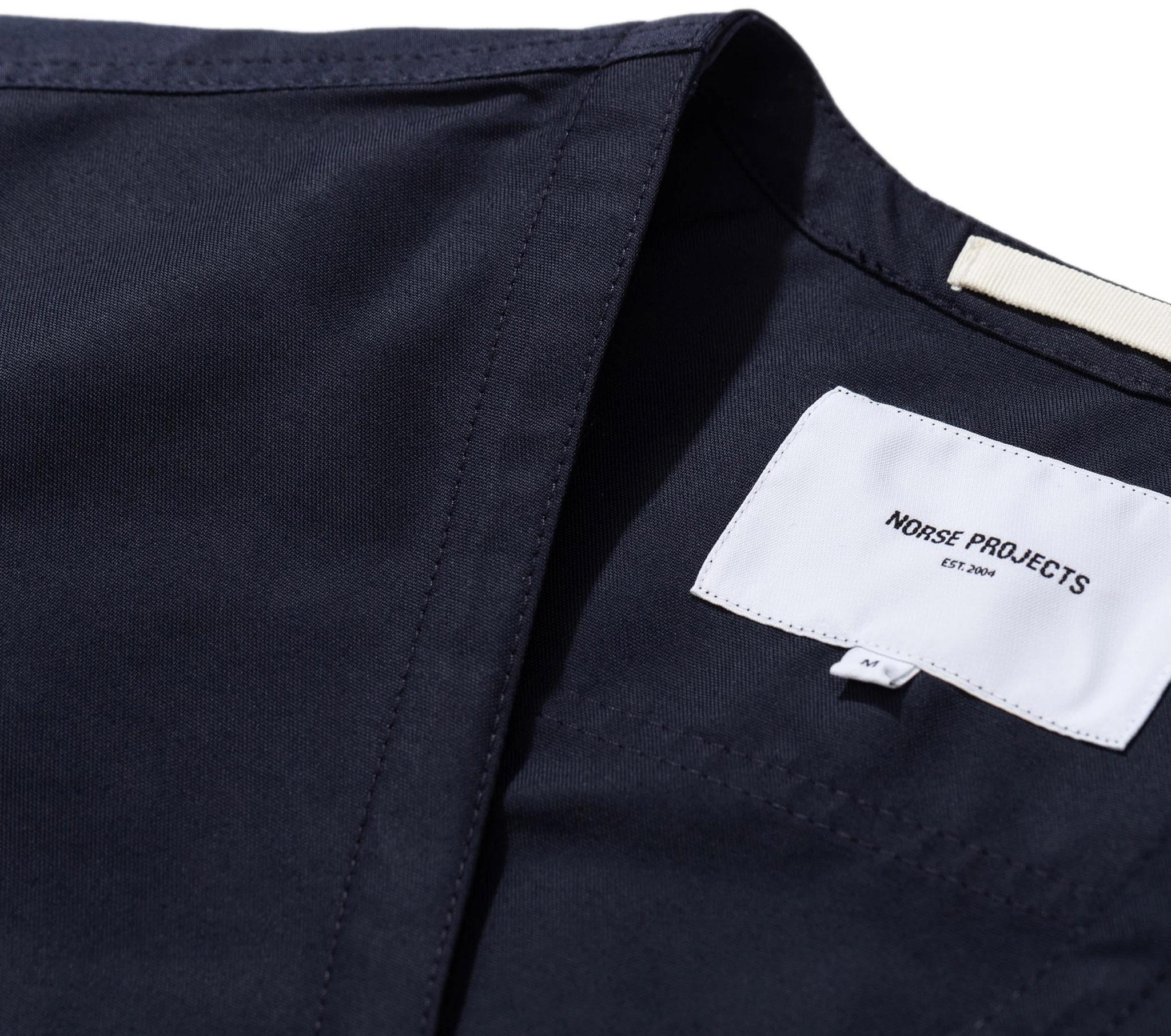 Product gallery image number 5 for product Otto Econyl Vest - Men's