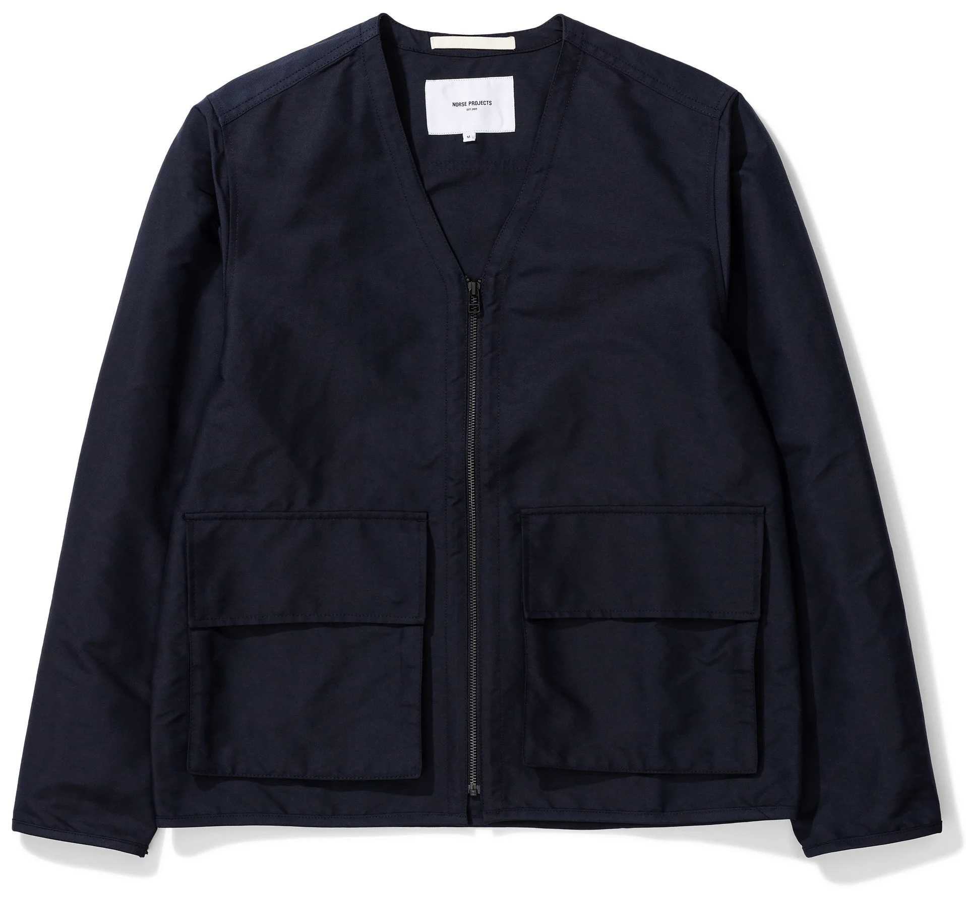 Dark Navy
