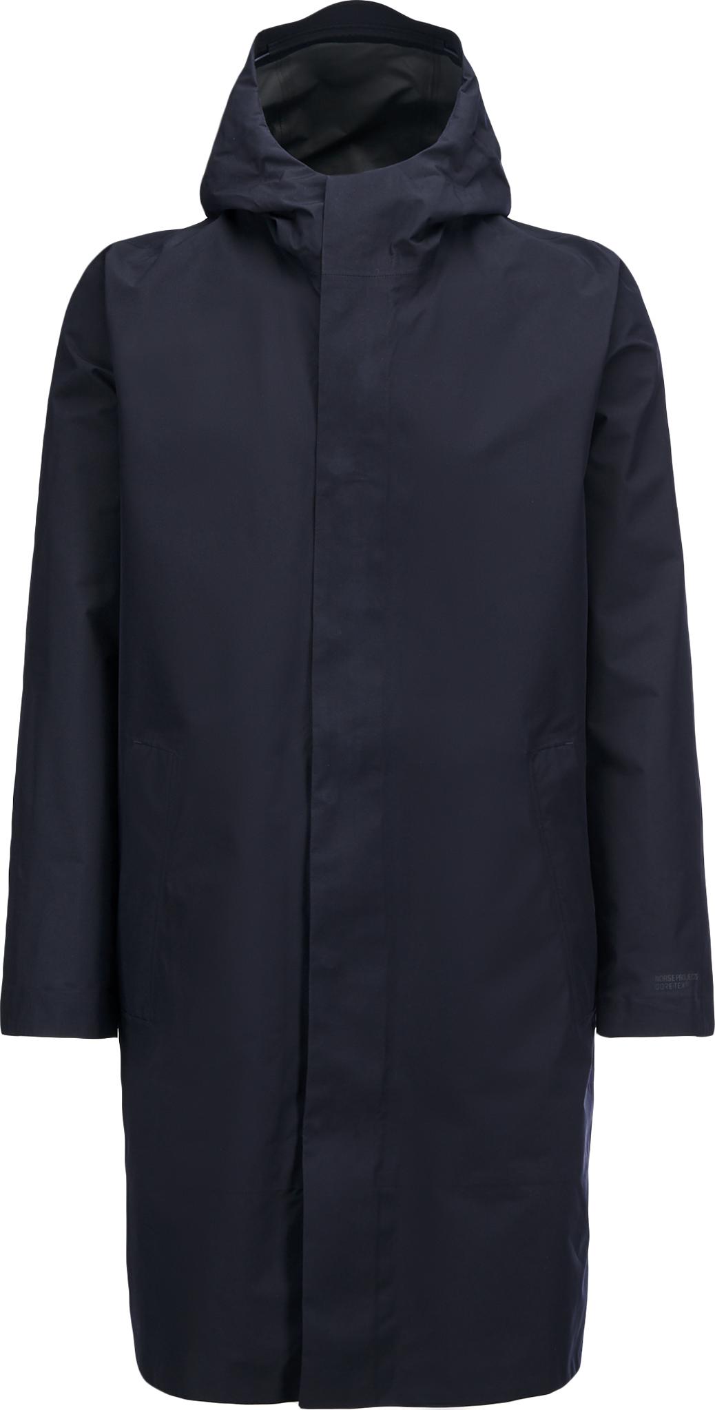 Product gallery image number 1 for product Harstad Shell Gore Tex Hardshell - Men's