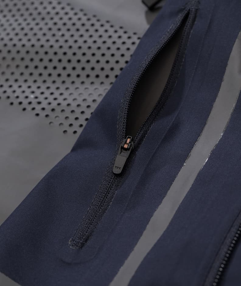 Product gallery image number 6 for product Harstad Shell Gore Tex Hardshell - Men's