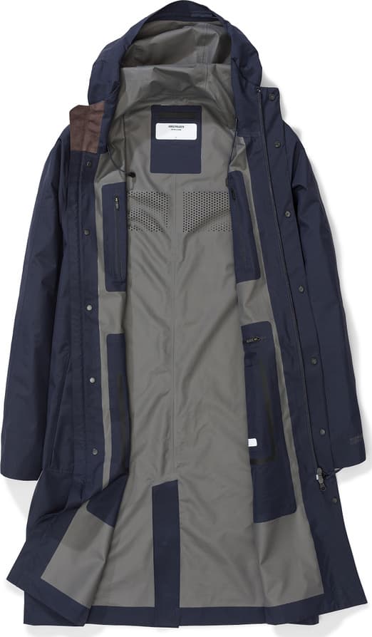 Product gallery image number 10 for product Harstad Shell Gore Tex Hardshell - Men's