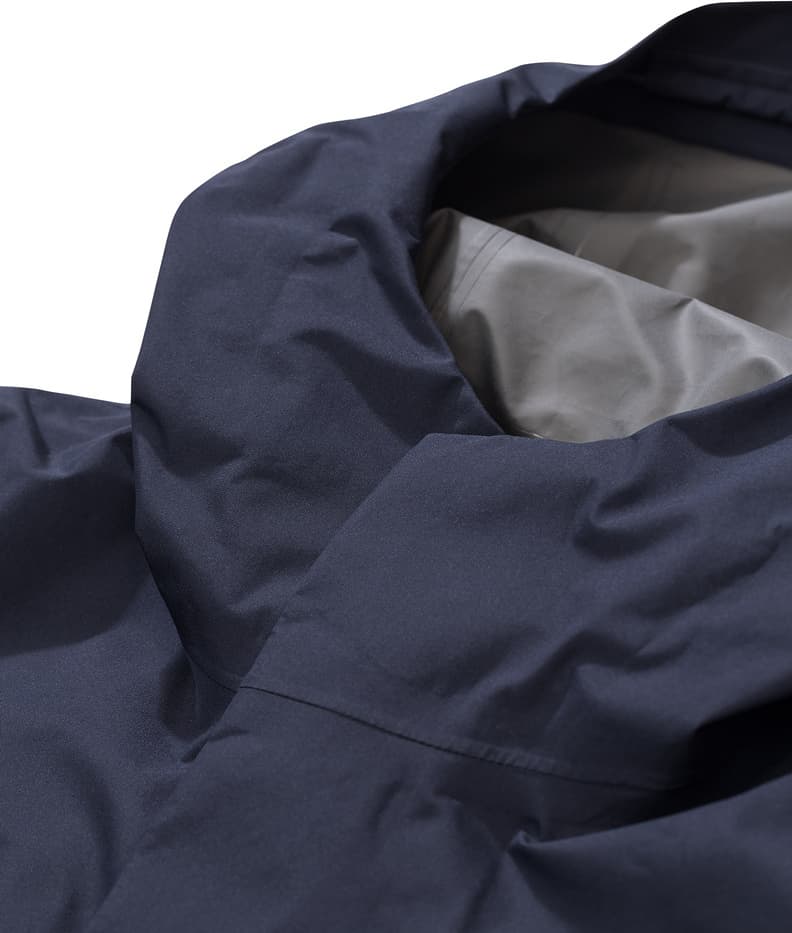 Product gallery image number 11 for product Harstad Shell Gore Tex Hardshell - Men's