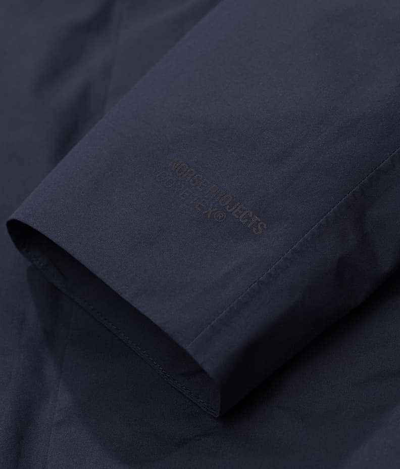 Product gallery image number 12 for product Harstad Shell Gore Tex Hardshell - Men's