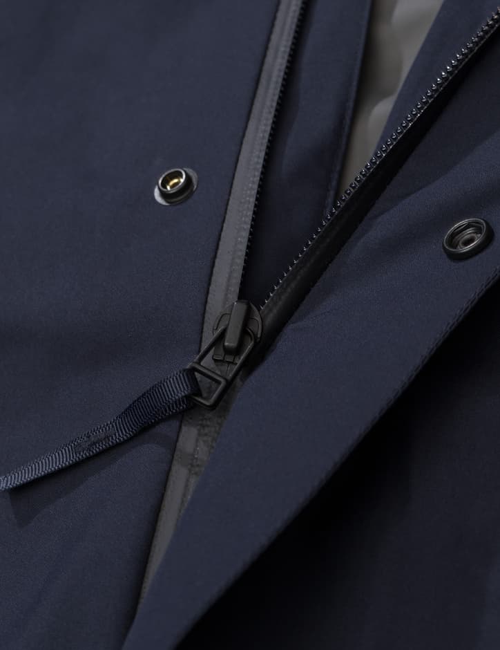 Product gallery image number 14 for product Harstad Shell Gore Tex Hardshell - Men's