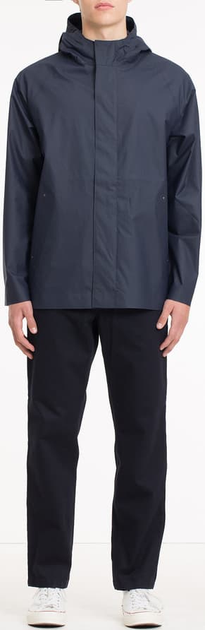 Product gallery image number 3 for product Kalmar Light Rain Raincoat - Men's