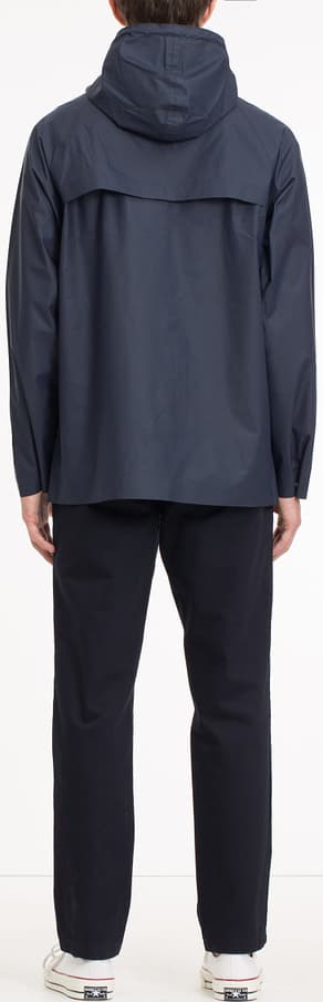 Product gallery image number 4 for product Kalmar Light Rain Raincoat - Men's