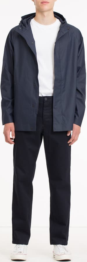 Product gallery image number 5 for product Kalmar Light Rain Raincoat - Men's