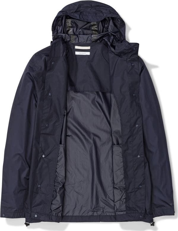 Product gallery image number 6 for product Kalmar Light Rain Raincoat - Men's