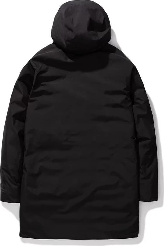 Product gallery image number 2 for product Rokkvi 5.0 Gore Tex Parka - Men's
