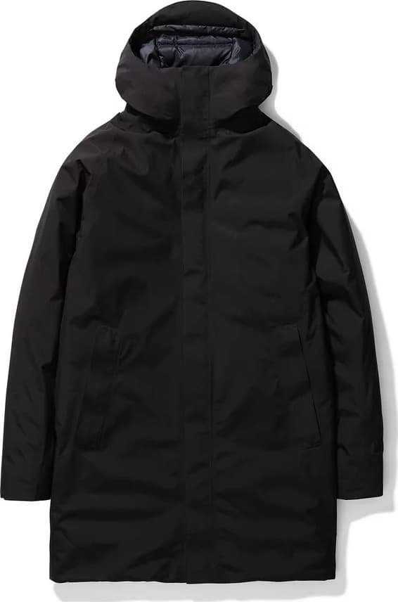 Product gallery image number 1 for product Rokkvi 5.0 Gore Tex Parka - Men's