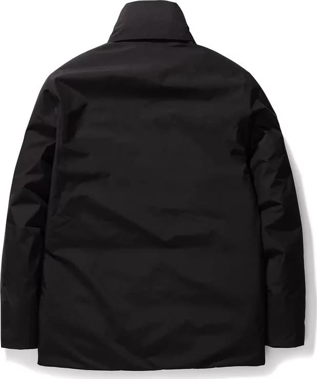 Product gallery image number 3 for product Ystad Down Gore Tex Jacket - Men's