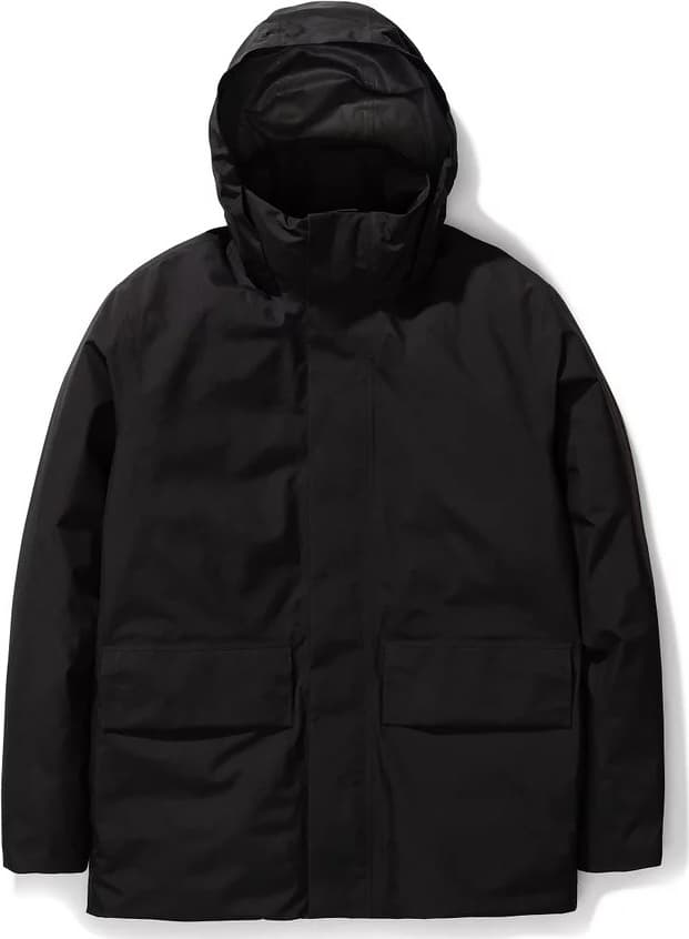 Product gallery image number 5 for product Ystad Down Gore Tex Jacket - Men's