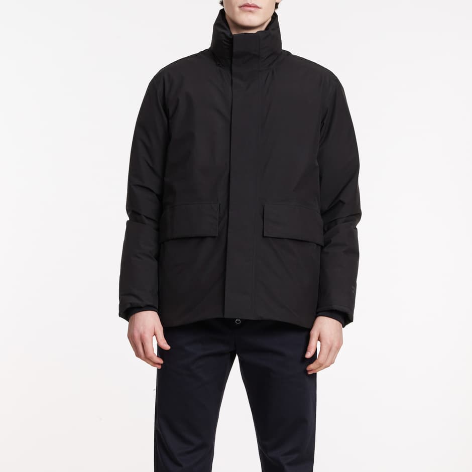 Product gallery image number 2 for product Ystad Down Gore Tex Jacket - Men's