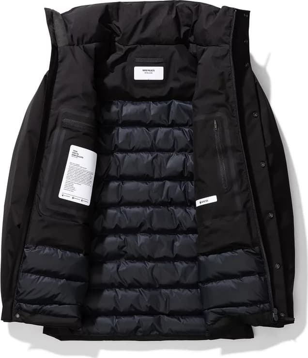 Product gallery image number 4 for product Ystad Down Gore Tex Jacket - Men's