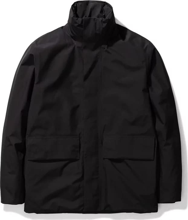 Product gallery image number 1 for product Ystad Down Gore Tex Jacket - Men's