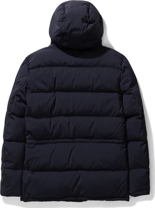 Product gallery image number 4 for product Willum Dry Nylon Down Jacket - Men's