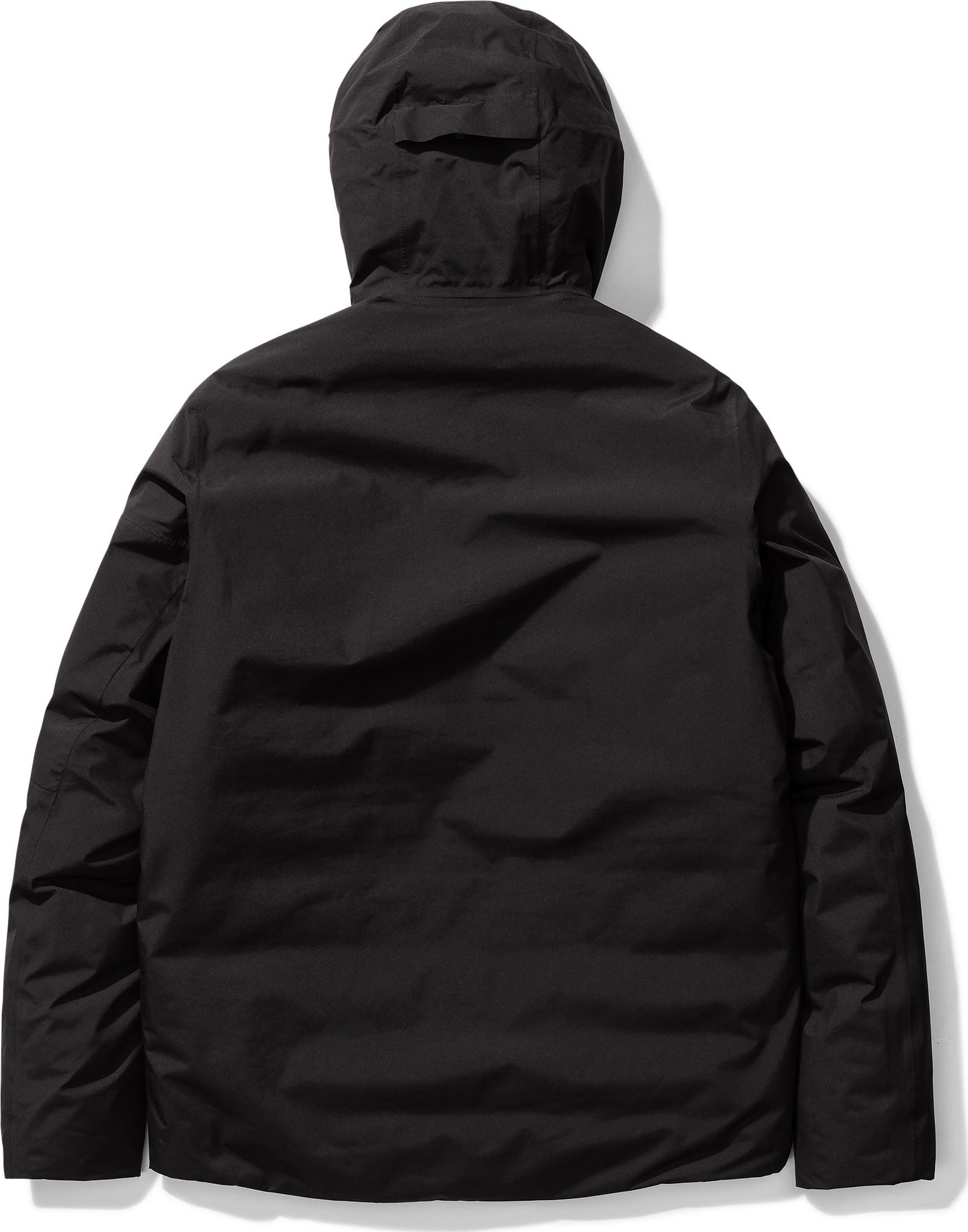 Norse Projects Fyn Down 2.0 Gore Tex Jacket - Men