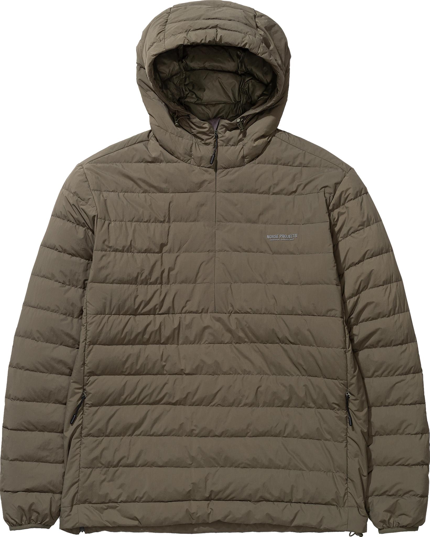 Product gallery image number 1 for product Abisko Light Down Vest - Men's