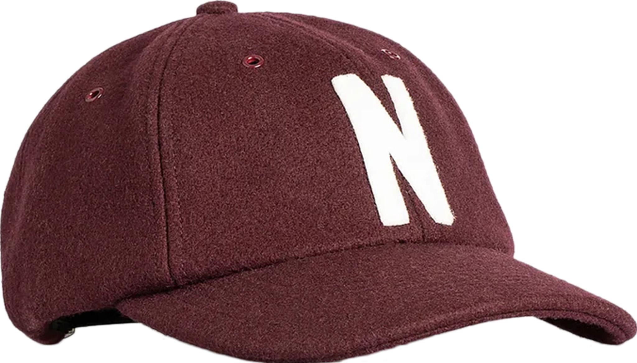 Product gallery image number 1 for product Wool Sports Cap - Men's