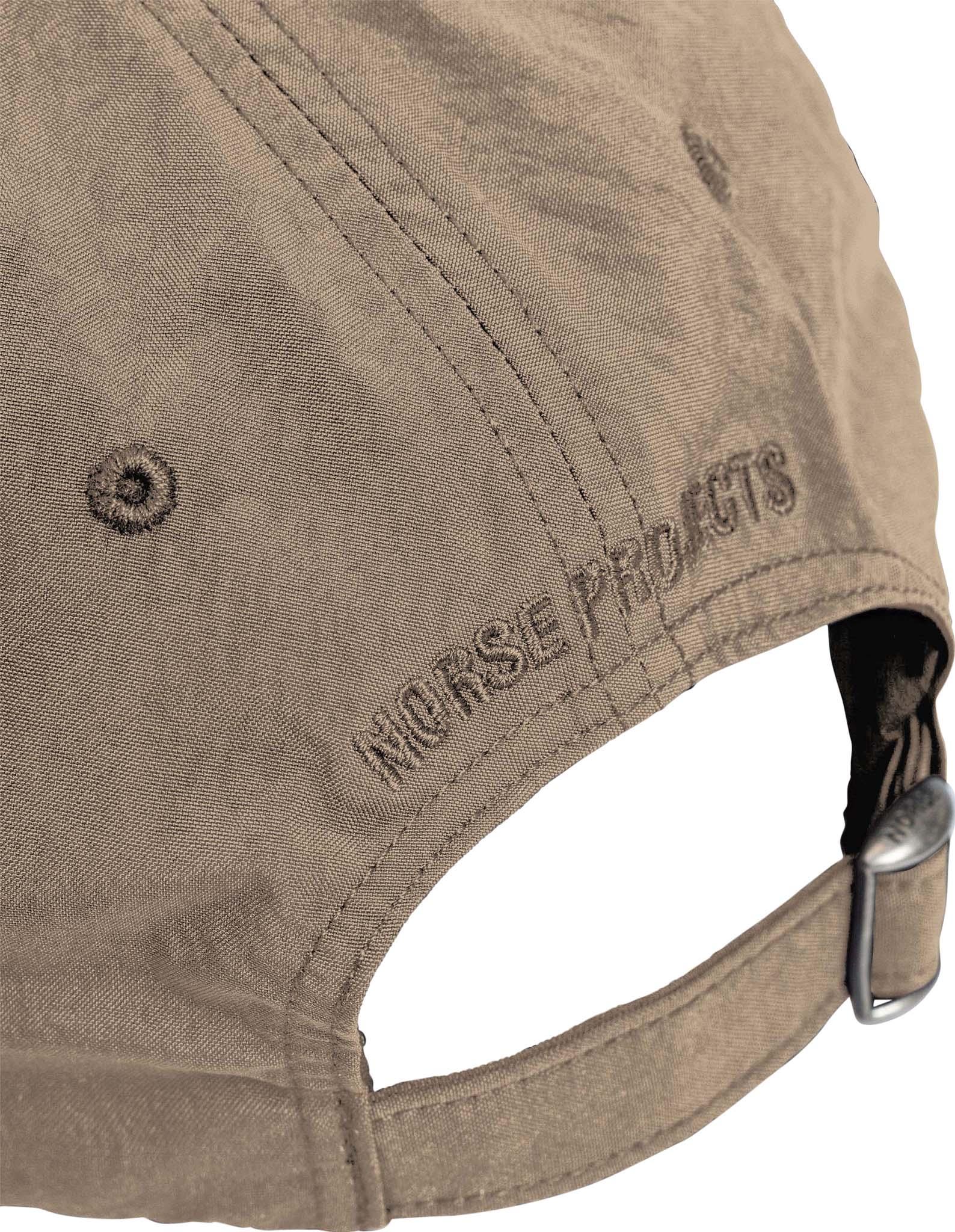 Product gallery image number 3 for product Econyl Sports Cap - Men's