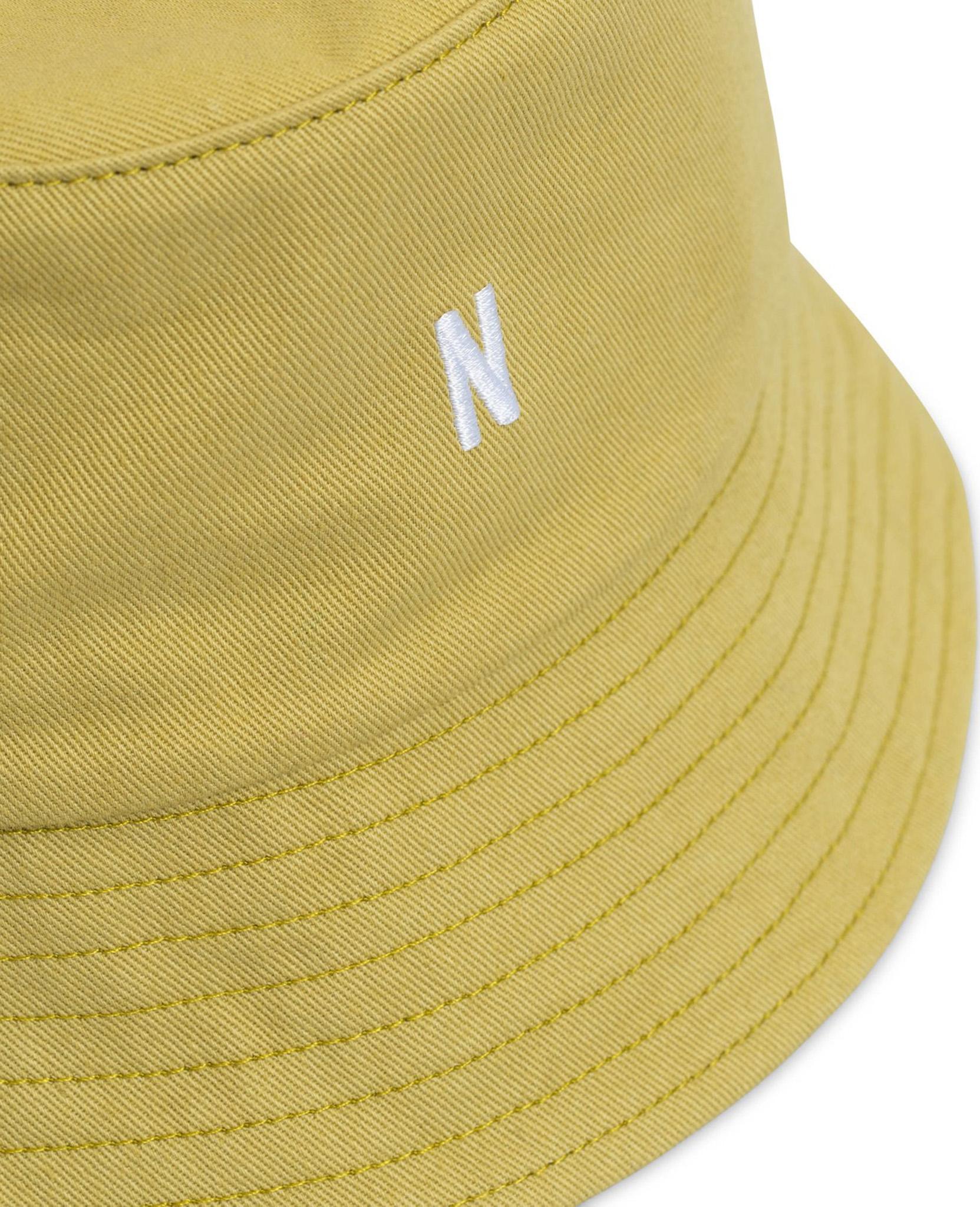Product gallery image number 3 for product Twill Bucket Hat - Unisex