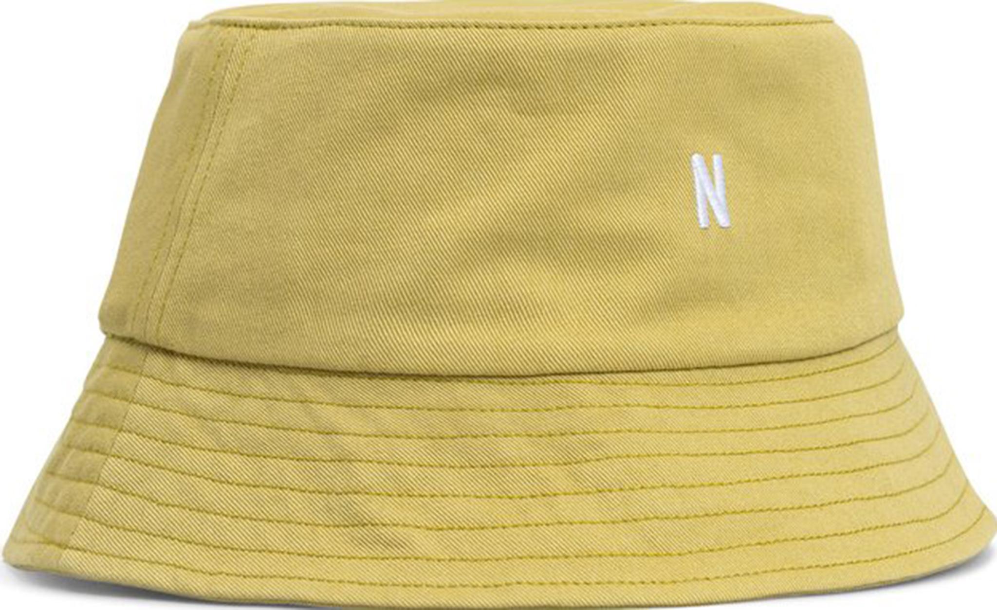 Product gallery image number 1 for product Twill Bucket Hat - Unisex
