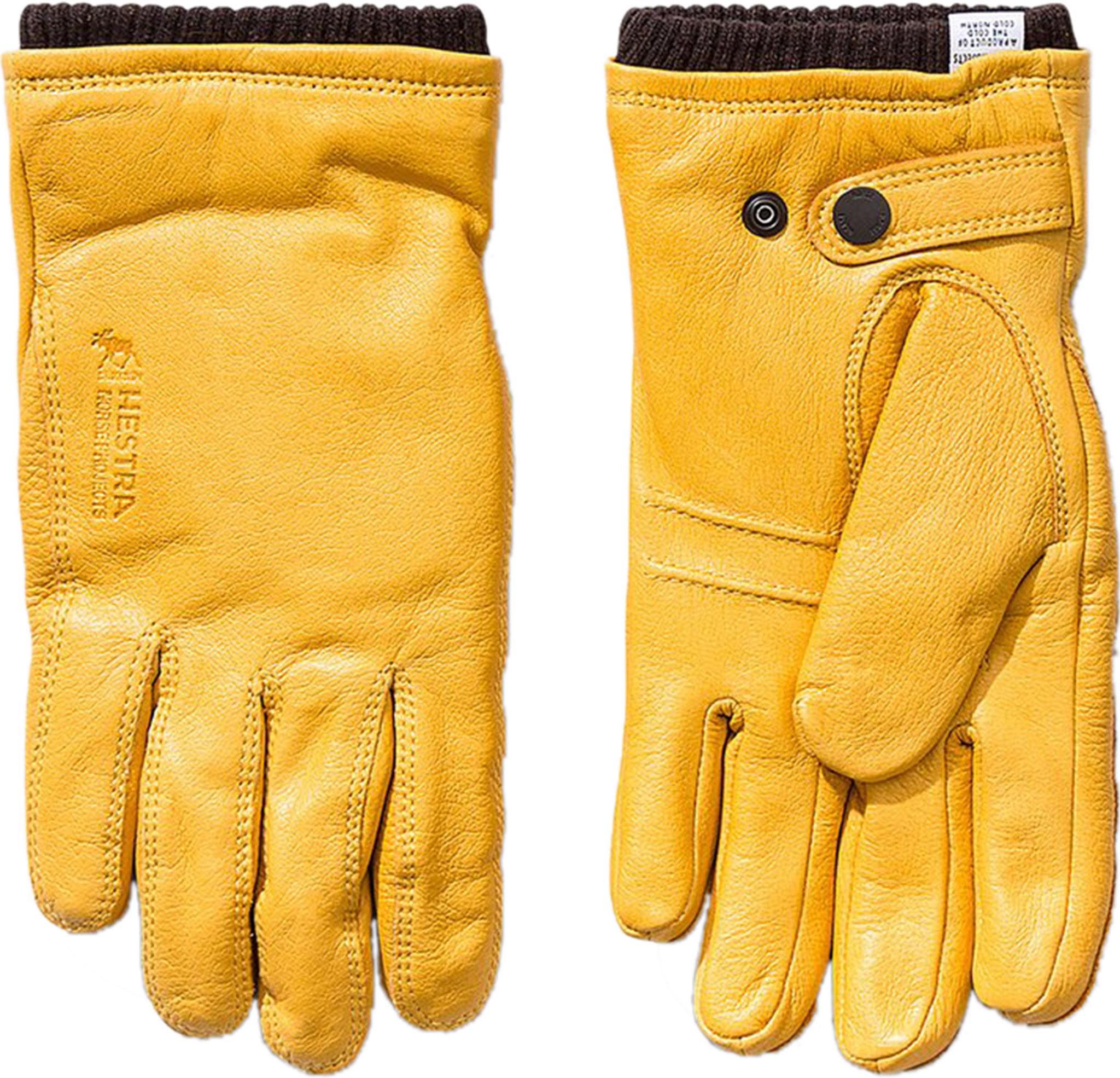 Product gallery image number 1 for product Norse x Hestra Utsjo Gloves - Men's