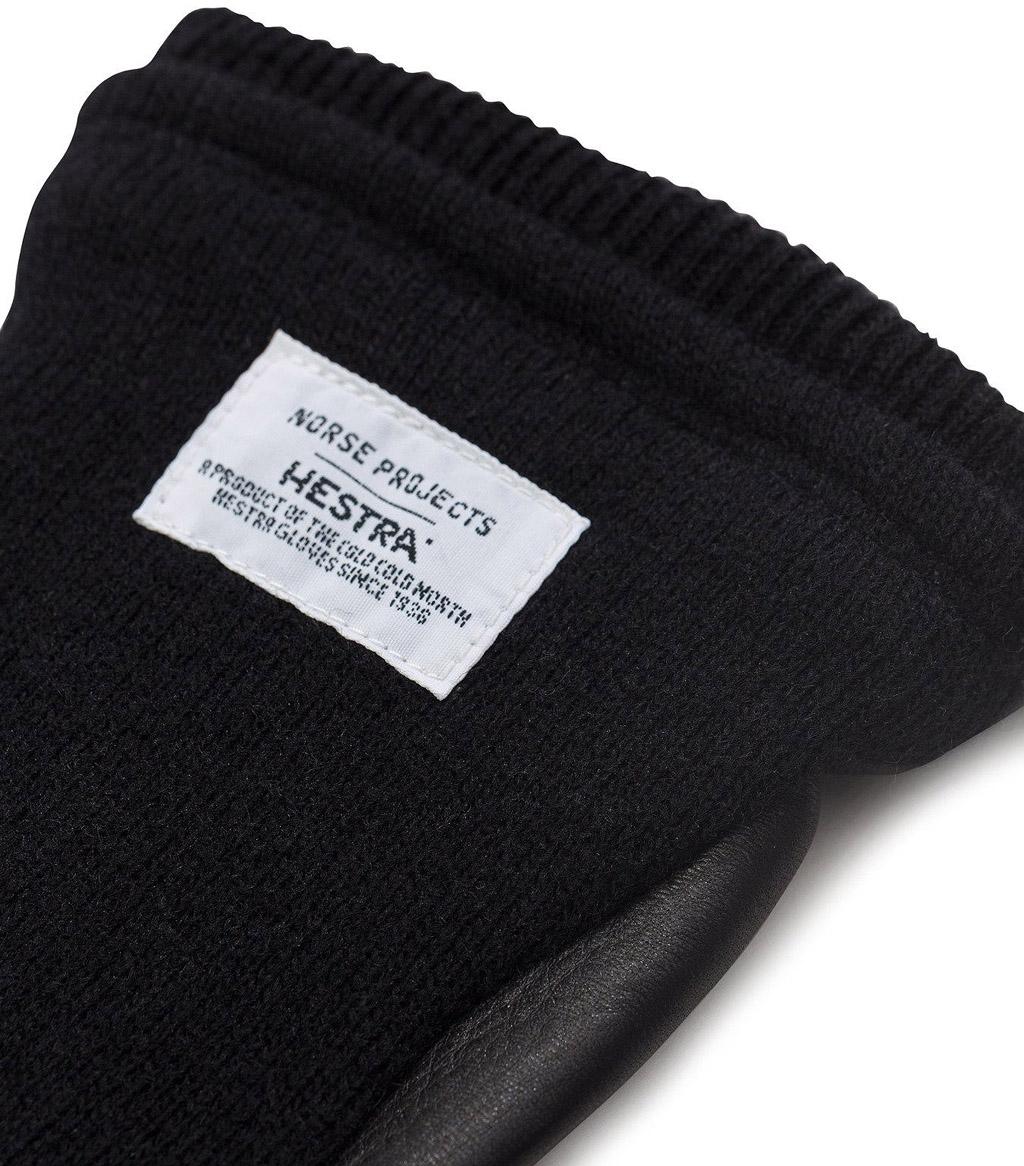 Product gallery image number 2 for product Norse x Hestra Svante Gloves - Men's
