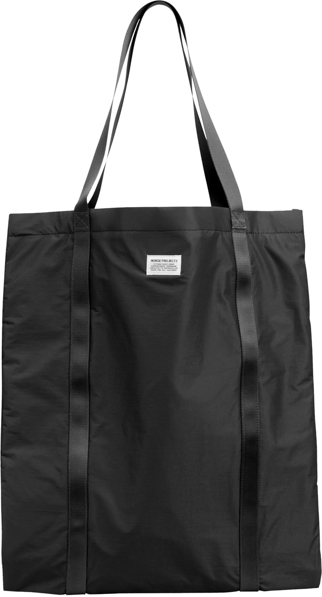 Product gallery image number 1 for product Ripstop Tote Bag - Men's