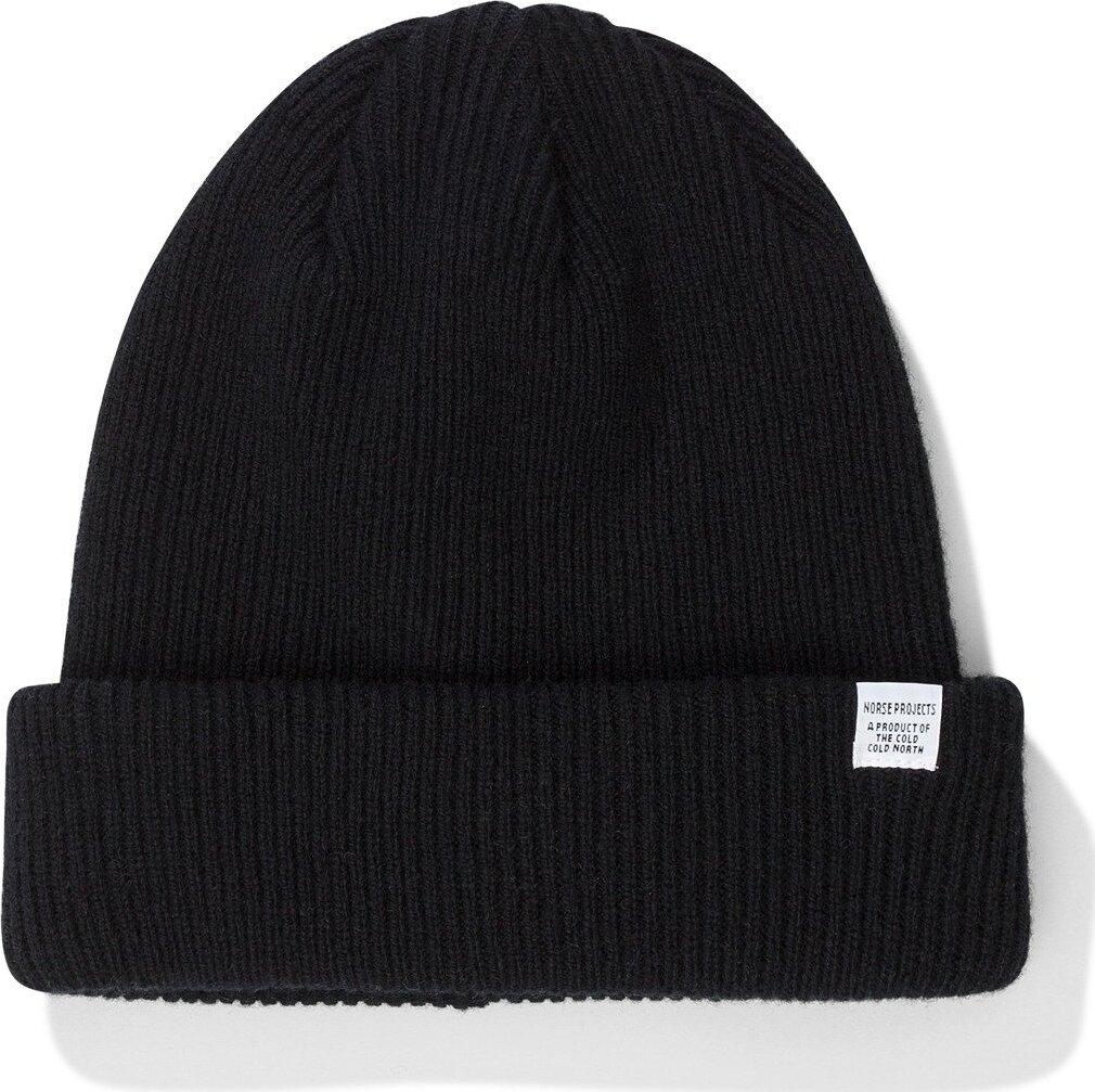 Product gallery image number 1 for product Norse Beanie - Men's