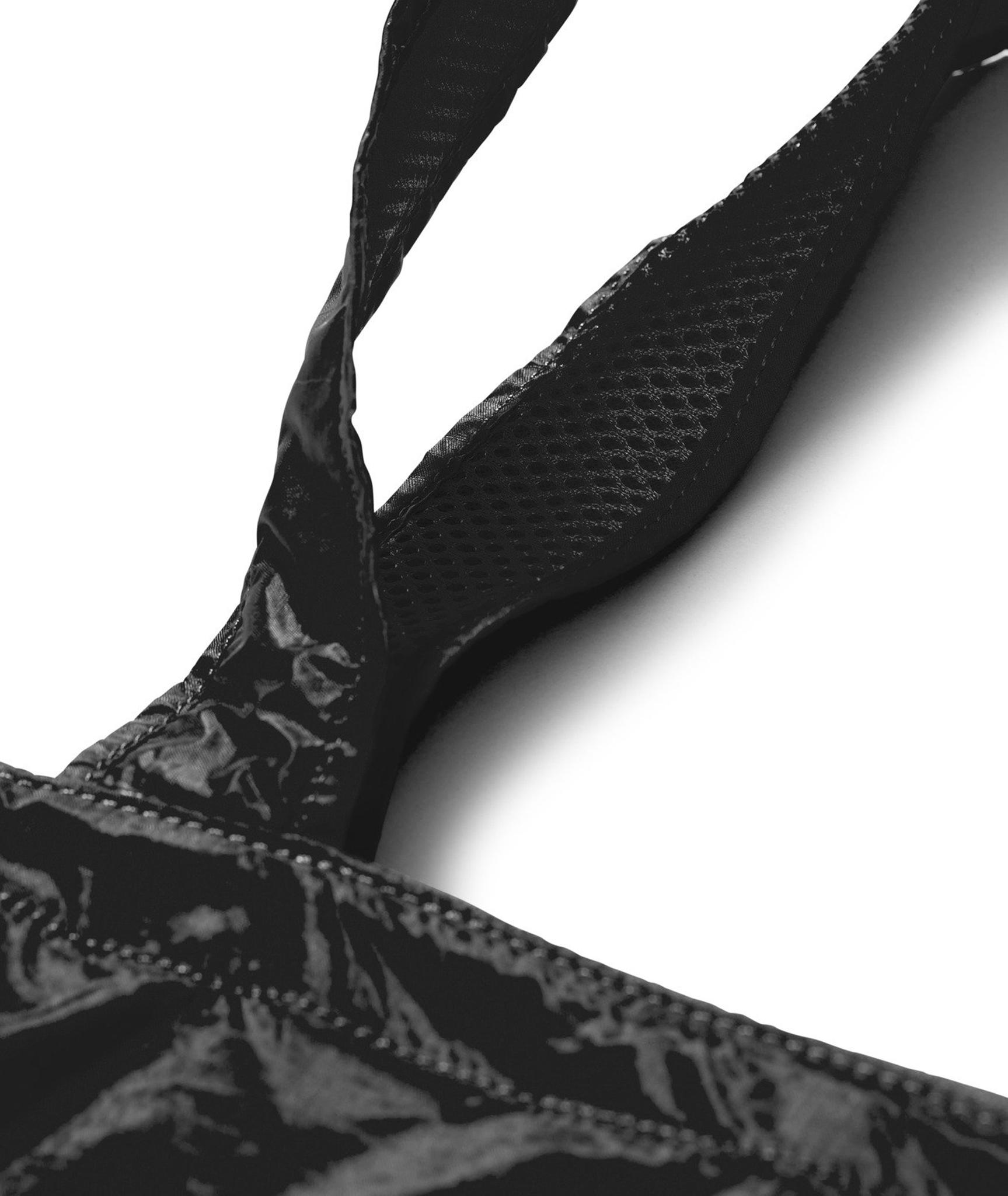 Product gallery image number 2 for product Packable Tote Bag - Unisex